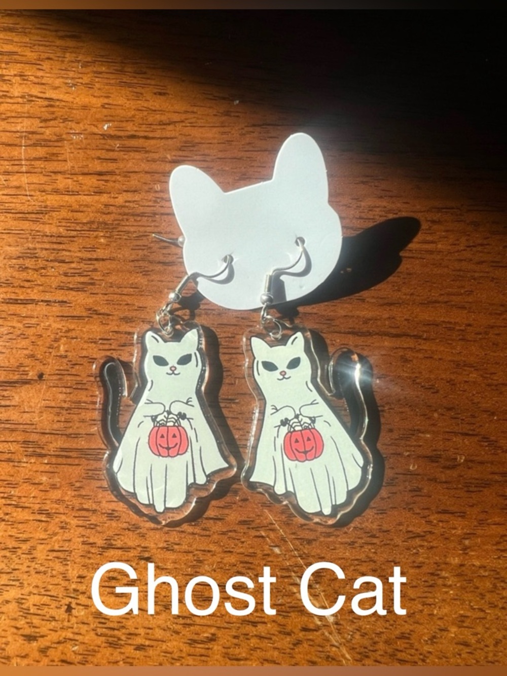 Choose One: $8 Fashion Earrings - Picture 6 of 16